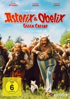 Asterix & Obelix gegen Caesar (DVD) 