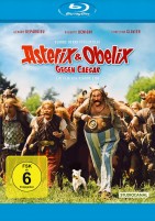 Asterix & Obelix gegen Caesar (Blu-ray) 