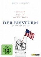 Der Eissturm - Digital Remastered (DVD) 