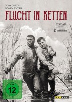 Flucht in Ketten - 70th Anniversary Edition (DVD) 