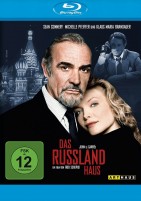 Das Russland-Haus (Blu-ray) 