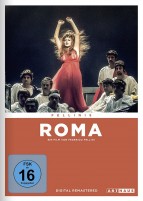 Fellinis Roma (DVD) 