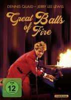 Great Balls Of Fire (DVD) 
