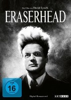 Eraserhead - Digital Remastered (DVD) 