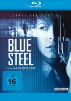Blue Steel (Blu-ray) 