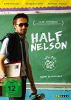 Half Nelson - Digital Remastered (DVD) 