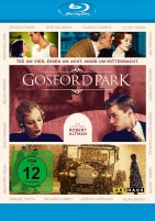 Gosford Park (Blu-ray) 