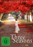 Three Seasons (DVD) 