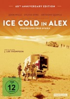 Ice Cold in Alex - Feuersturm über Afrika - Digital Remastered (DVD) 