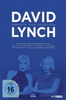 David Lynch - Complete Film Collection (DVD) 