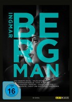 Ingmar Bergman - 100th Anniversary Edition (DVD) 