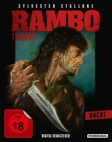 Rambo Trilogy (Blu-ray) 
