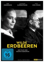 Wilde Erdbeeren - Digital Remastered (DVD) 