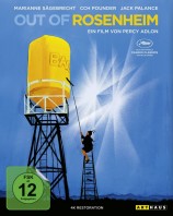 Out of Rosenheim - Special Edition (Blu-ray) 