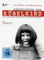 Geschichten vom Kübelkind - Special Edition (Blu-ray) 