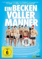 Ein Becken voller Männer (DVD) 