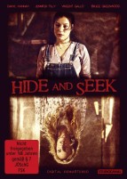 Hide and Seek - Digital Remastered (DVD) 