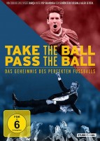 Take the Ball, Pass the Ball - Das Geheimnis des perfekten Fussballs (DVD) 