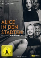 Alice in den Städten - Digital Remastered (DVD) 