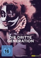 Die dritte Generation - Digital Remastered (DVD) 