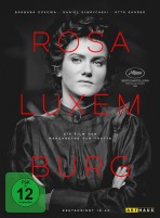 Rosa Luxemburg - Special Edition (Blu-ray) 