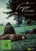 Kaspar Hauser - Jeder für sich und Gott gegen alle - Digital Remastered (DVD) 