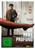 Die Reifeprüfung - Digital Remastered (DVD) 