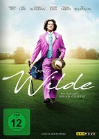 Oscar Wilde - Digital Remastered (DVD) 