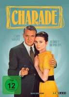 Charade - Digital Remastered (DVD) 