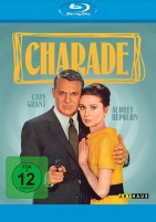 Charade (Blu-ray) 