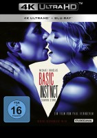 Basic Instinct - 4K Ultra HD Blu-ray + Blu-ray (4K Ultra HD) 