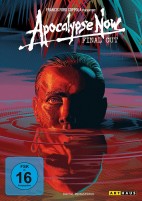 Apocalypse Now - The Final Cut / Digital Remastered (DVD) 