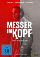 Messer im Kopf - Digital Remastered (DVD) 