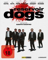 Reservoir Dogs - Special Edition (Blu-ray) 
