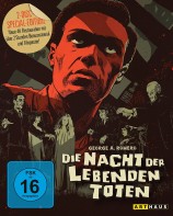 Die Nacht der lebenden Toten - Special Edition (Blu-ray) 