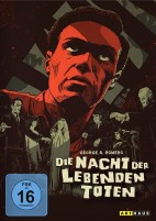 Die Nacht der lebenden Toten - Digital Remastered (DVD) 