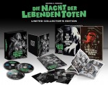 Die Nacht der lebenden Toten - 4K Ultra HD Blu-ray + Blu-ray / Collector's Edition (4K Ultra HD) 