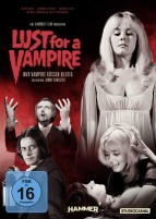 Lust for a Vampire - Nur Vampire küssen blutig - Digital Remastered (DVD) 