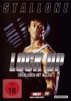 Lock Up - Überleben ist alles - Digital Remastered (DVD) 