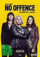 No Offence - Staffel 03 (DVD) 