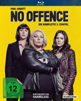 No Offence - Staffel 03 (Blu-ray) 