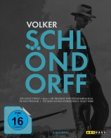 Best of Volker Schlöndorff (Blu-ray) 