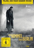 Der Himmel über Berlin - Digital Remastered / Single Disc (DVD) 