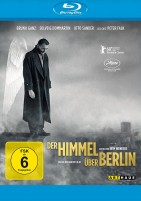 Der Himmel über Berlin (Blu-ray) 