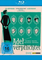 Adel verpflichtet (Blu-ray) 