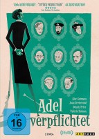 Adel verpflichtet - Digital Remastered (DVD) 