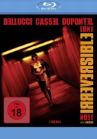 Irreversibel - Kinofassung & Straight Cut / Collector's Edition (Blu-ray) 