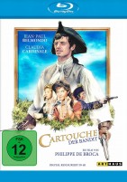 Cartouche - Der Bandit (Blu-ray) 