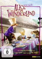 Alice im Wunderland (DVD) 