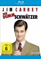 Der Dummschwätzer (Blu-ray) 